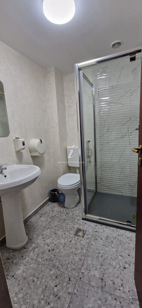 Motel Meșterul Manole