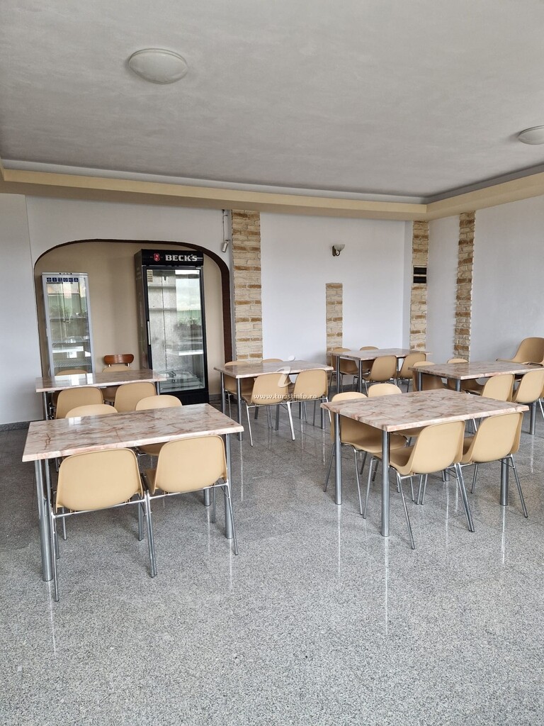 Motel Meșterul Manole