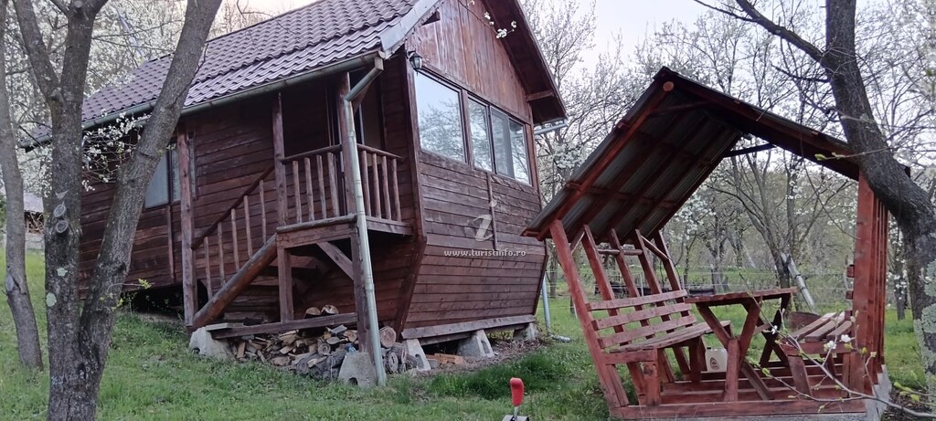 Cabana Doi Frați