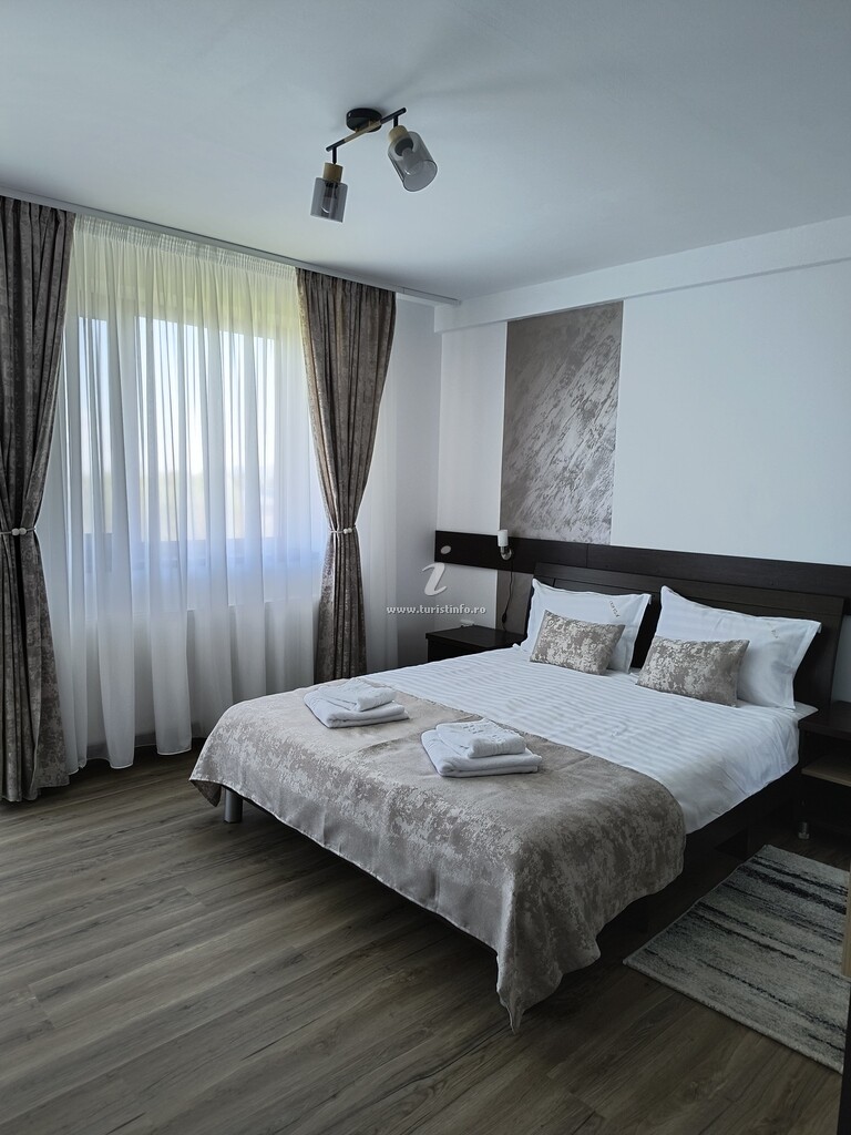 Casa de vacanță Tila