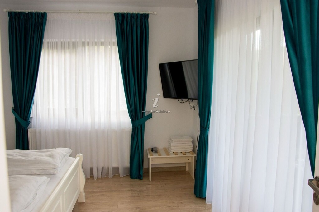 Casa Mălina