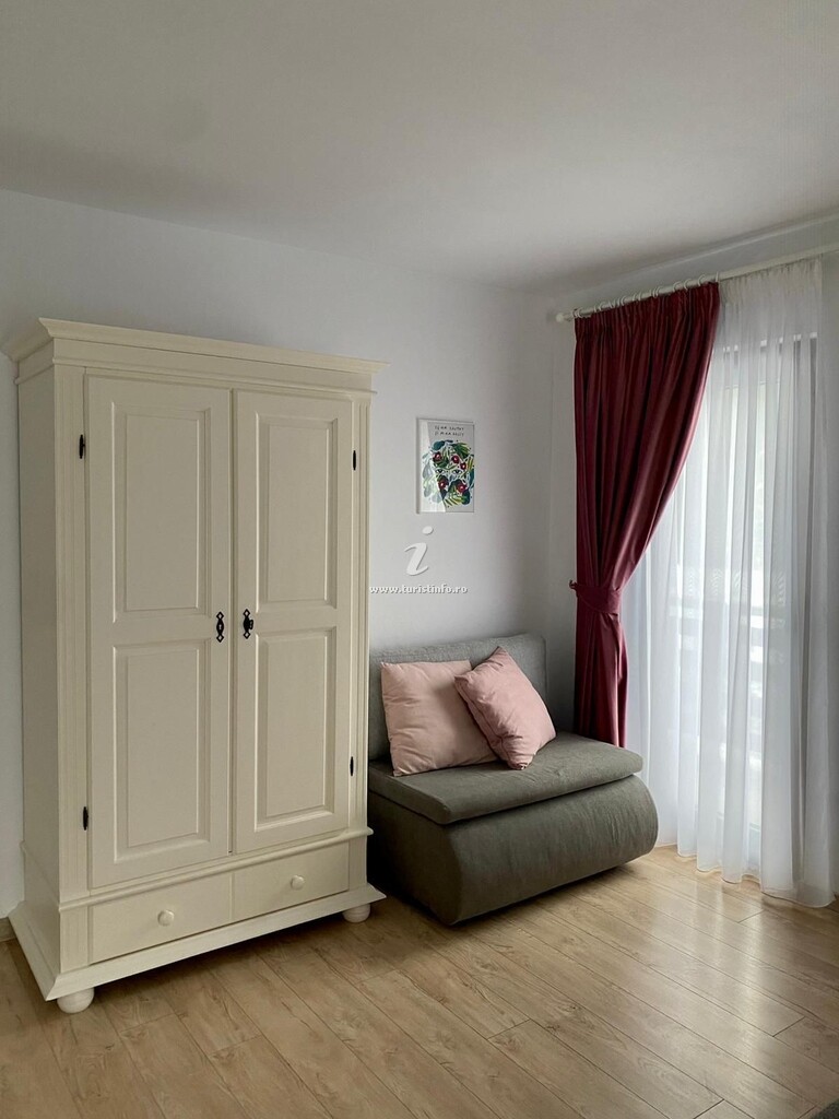 Casa Mălina