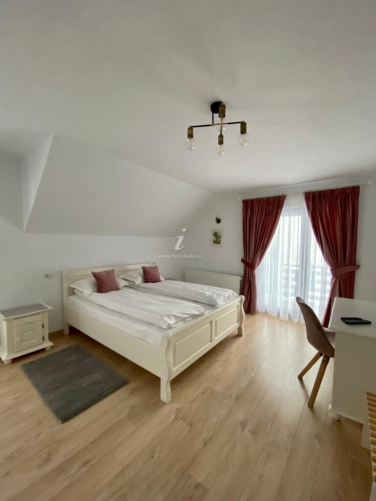 Casa Mălina