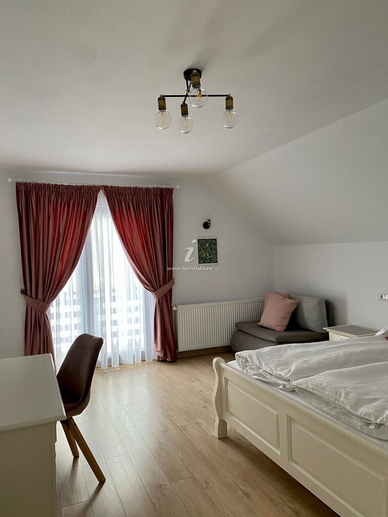 Casa Mălina