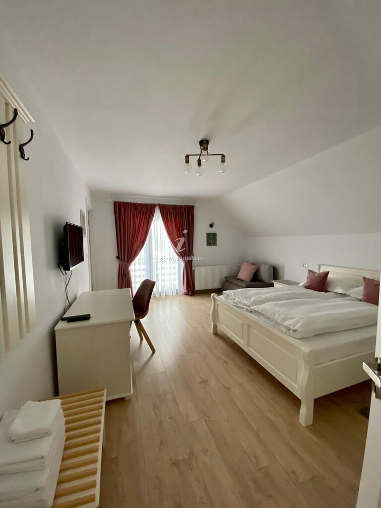 Casa Mălina