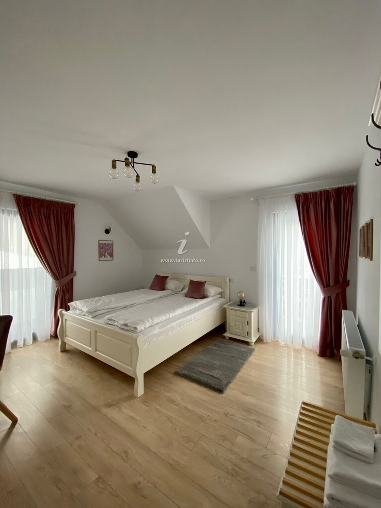 Casa Mălina