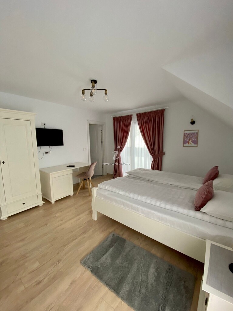 Casa Mălina