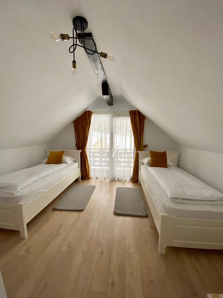 Casa Mălina