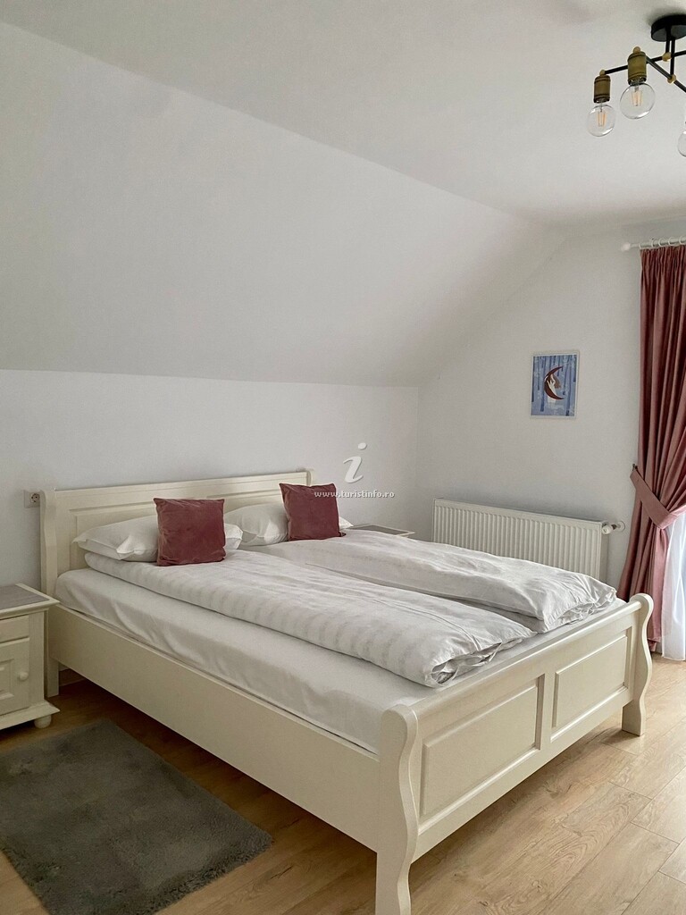 Casa Mălina
