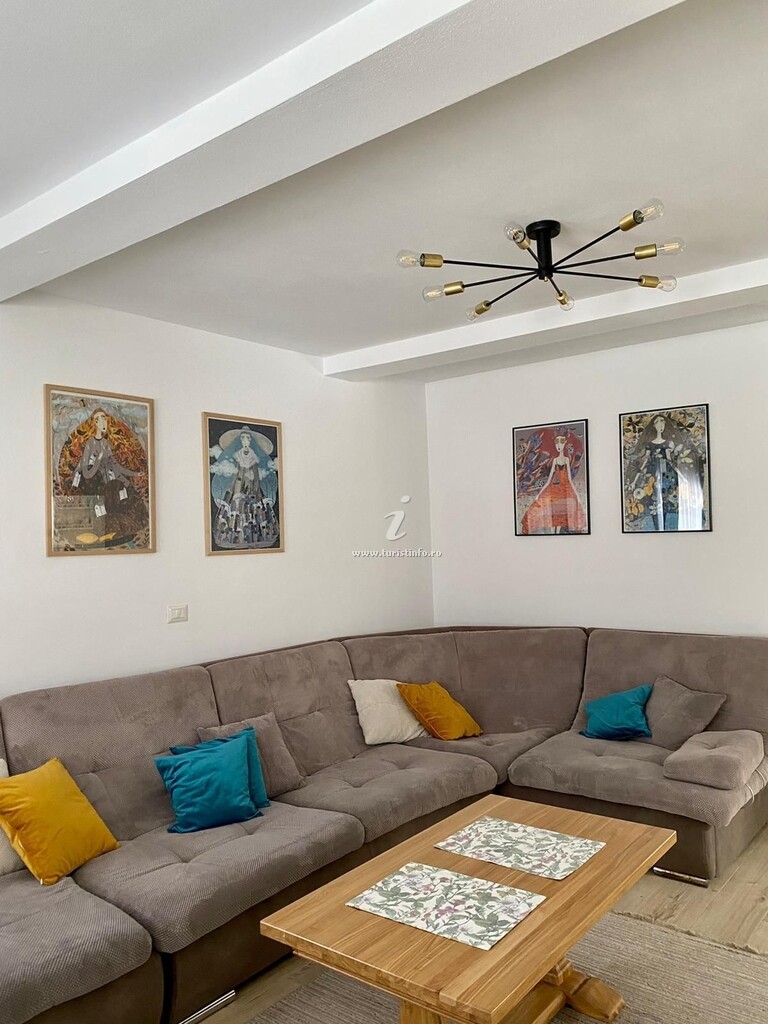 Casa Mălina