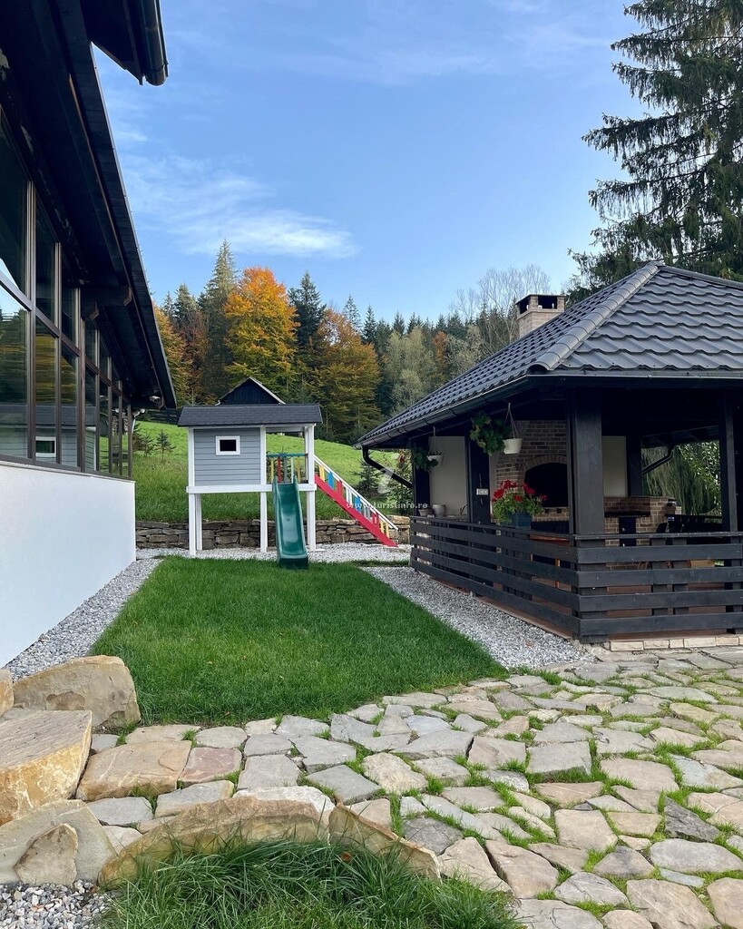 Casa Mălina