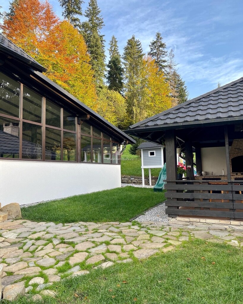 Casa Mălina