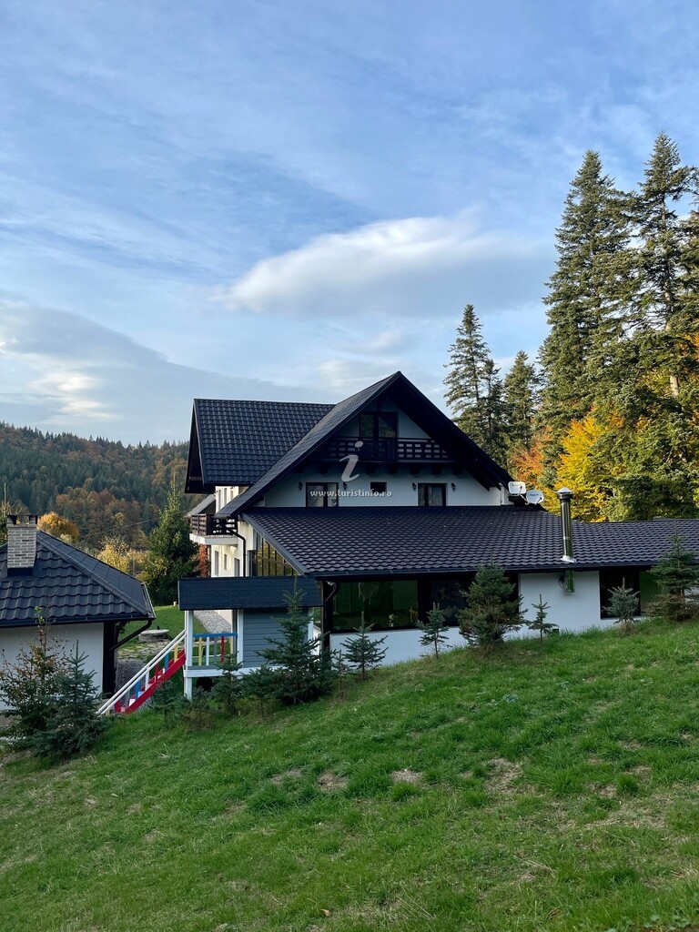 Casa Mălina