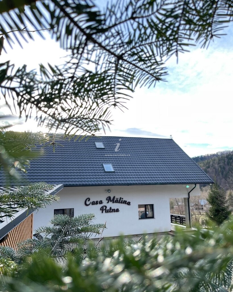 Casa Mălina