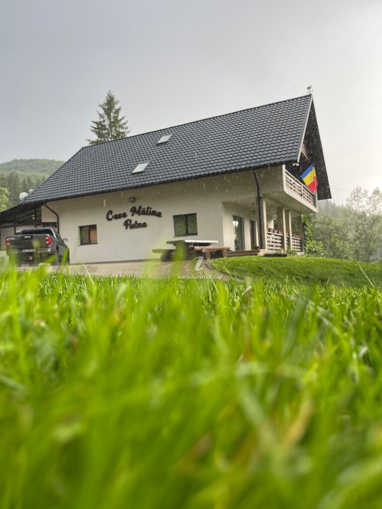 Casa Mălina