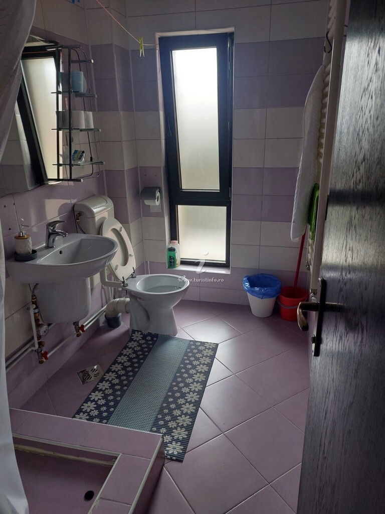 Hotel-Apartament Apartamente 9