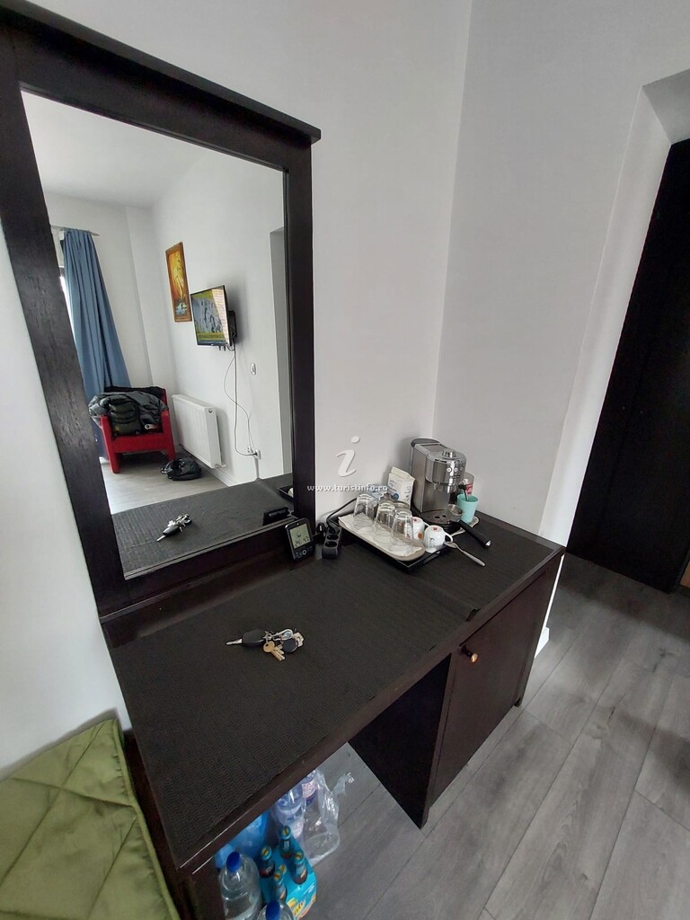 Hotel-Apartament Apartamente 9