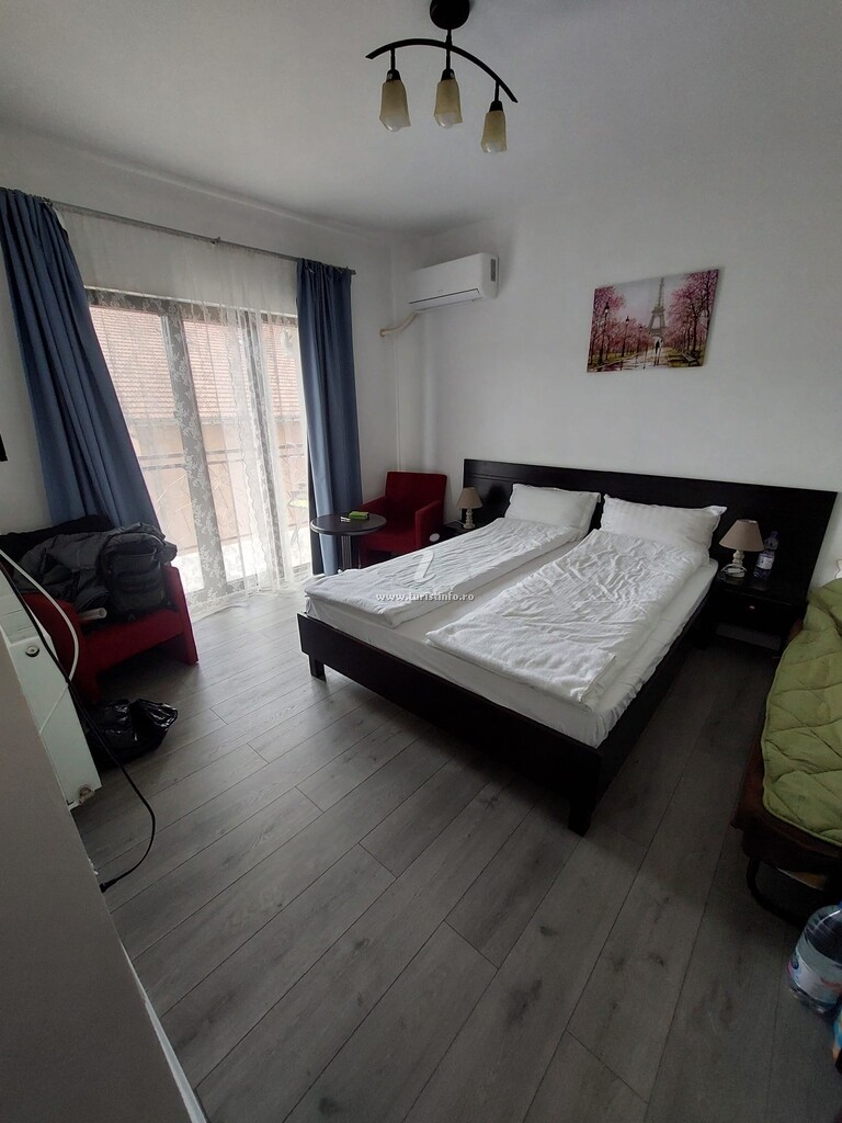 Hotel-Apartament Apartamente 9