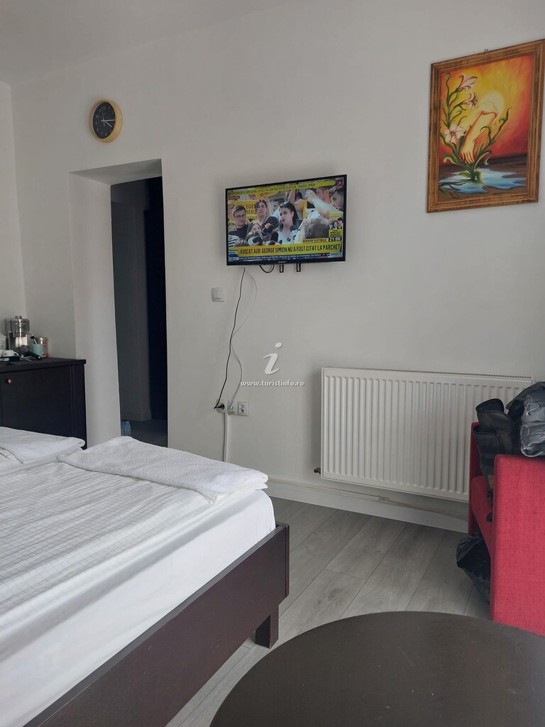 Hotel-Apartament Apartamente 9