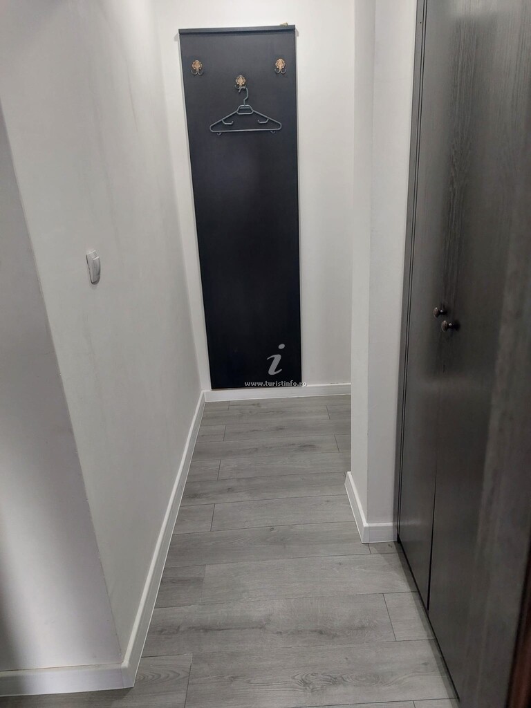Hotel-Apartament Apartamente 9