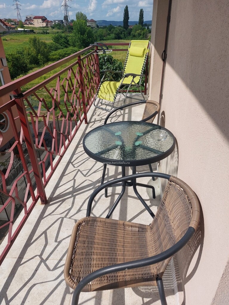 Hotel-Apartament Apartamente 9