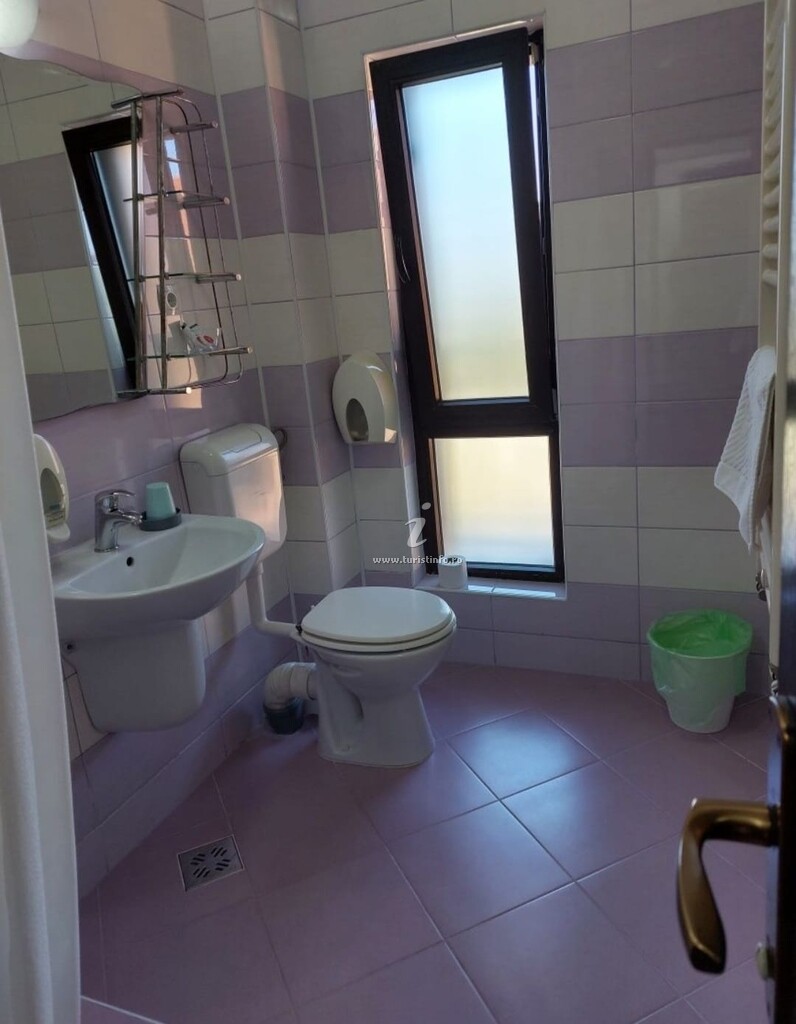 Hotel-Apartament Apartamente 9