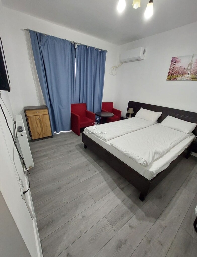 Hotel-Apartament Apartamente 9