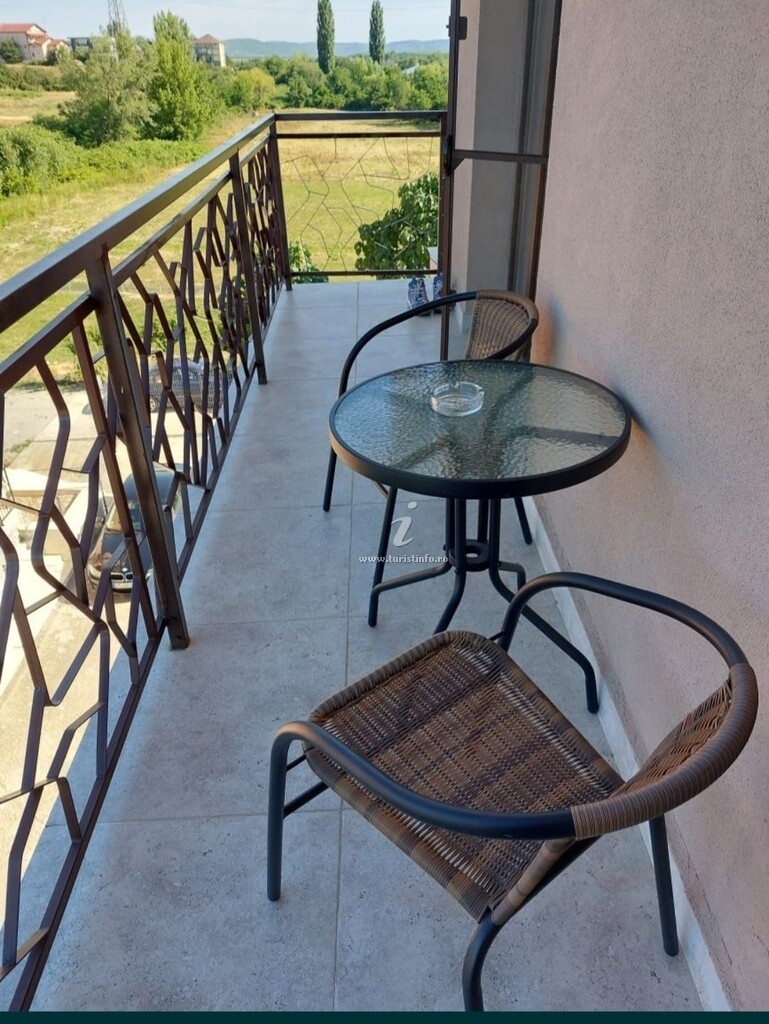 Hotel-Apartament Apartamente 9