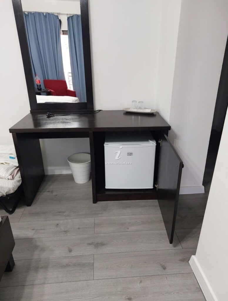 Hotel-Apartament Apartamente 9