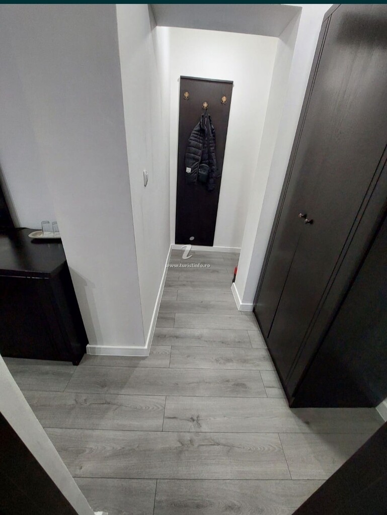 Hotel-Apartament Apartamente 9