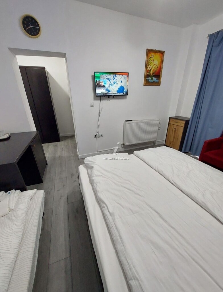 Hotel-Apartament Apartamente 9