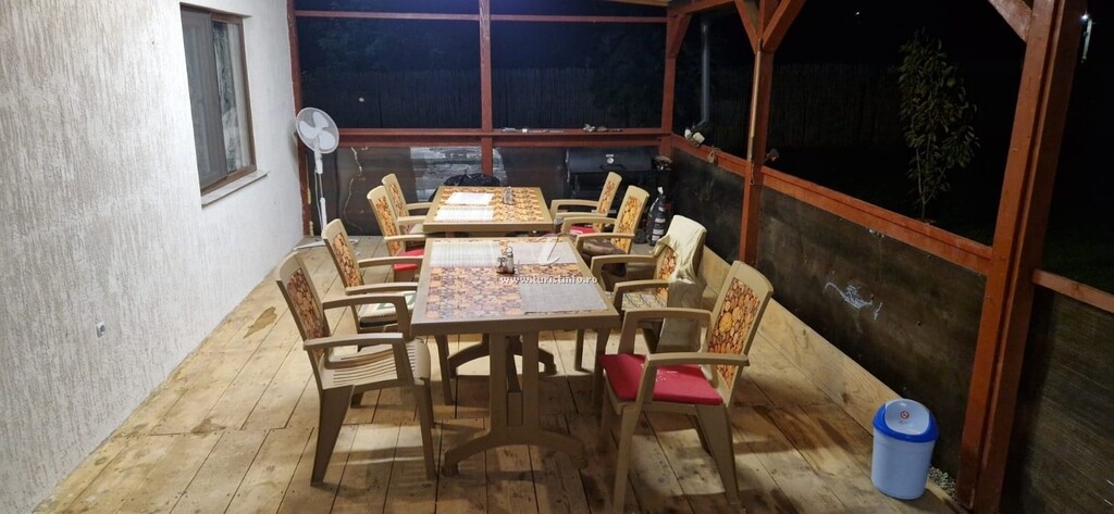 Camere de închiriat Iubesc Delta Dunarii