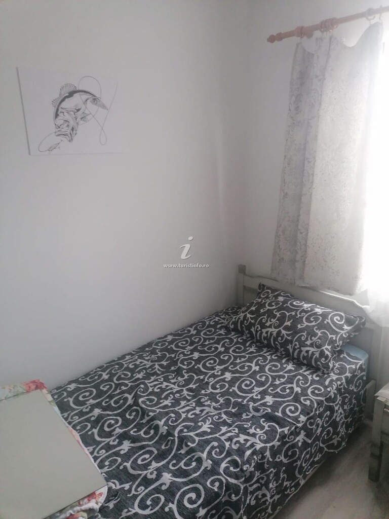 Camere de închiriat Iubesc Delta Dunarii