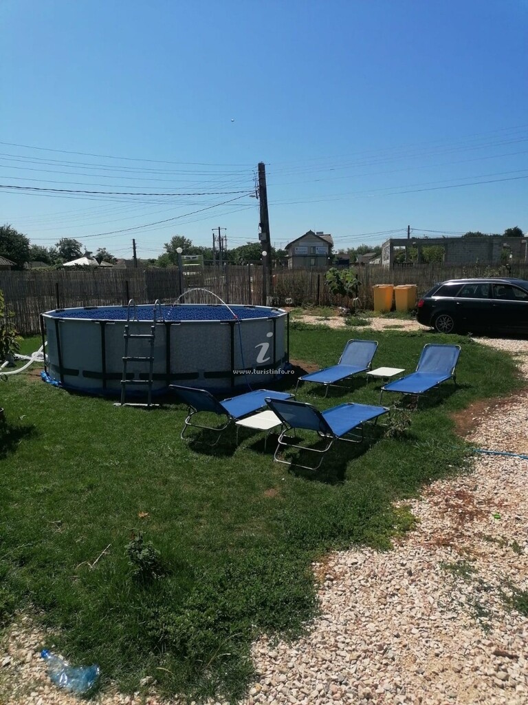 Camere de închiriat Iubesc Delta Dunarii