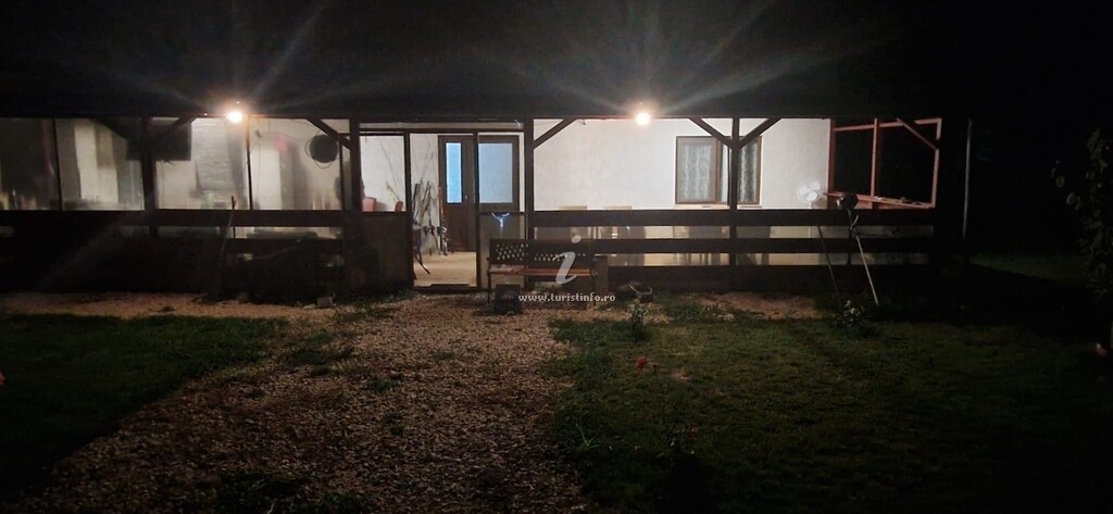 Camere de închiriat Iubesc Delta Dunarii