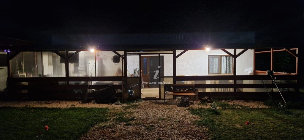 Camere de închiriat Iubesc Delta Dunarii