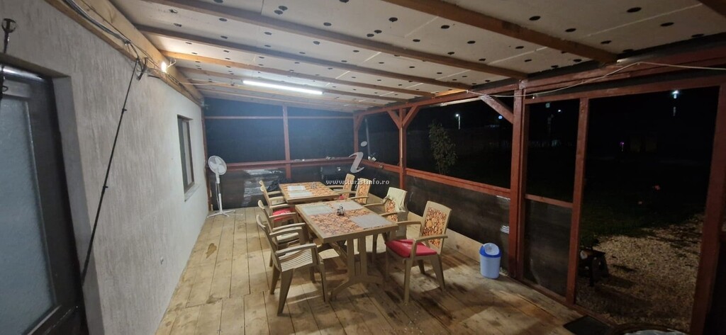 Camere de închiriat Iubesc Delta Dunarii