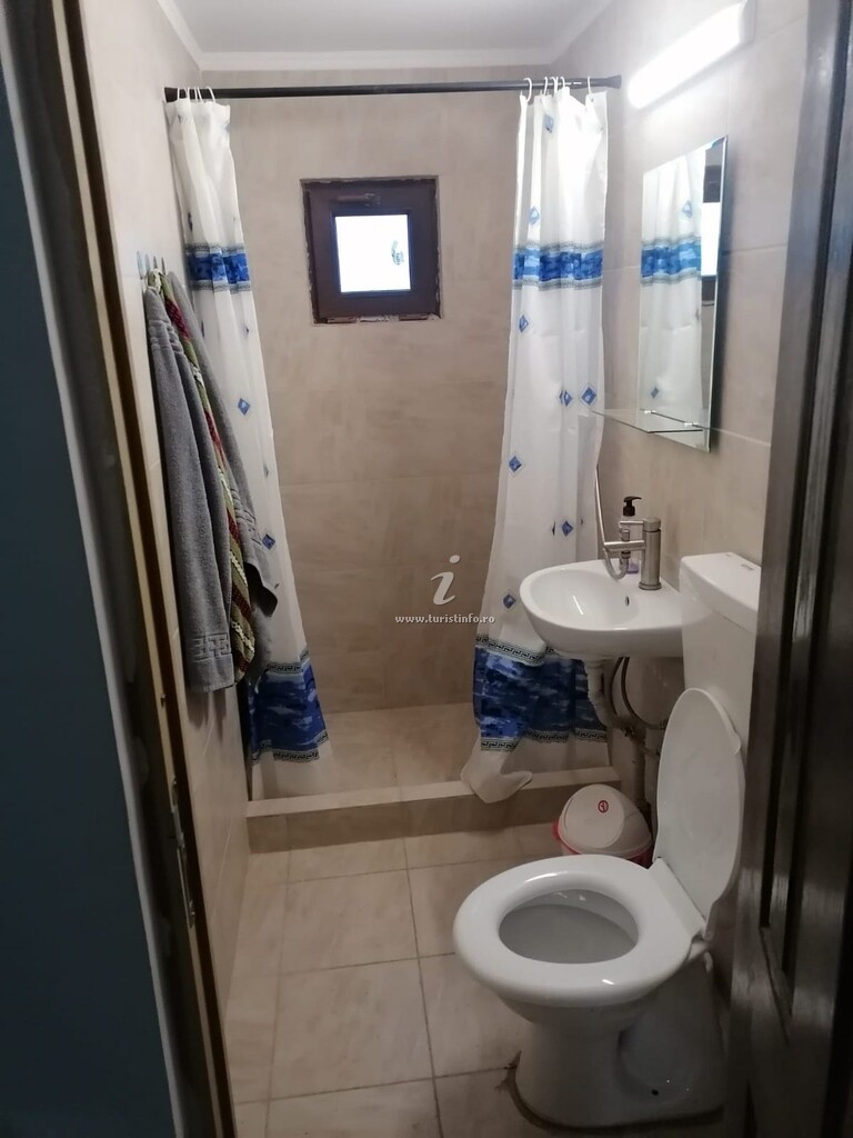 Camere de închiriat Iubesc Delta Dunarii