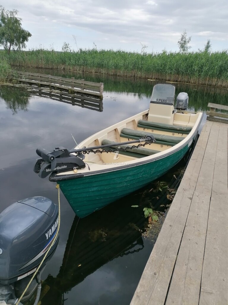 Camere de închiriat Iubesc Delta Dunarii