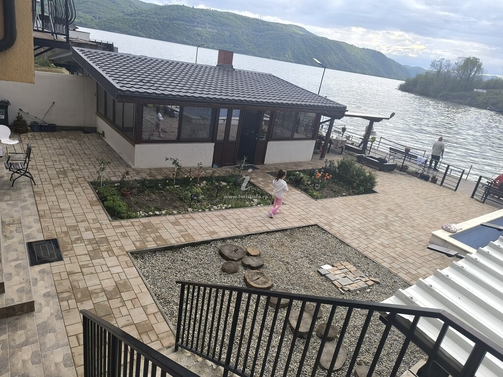 Casa de vacanță Miomar
