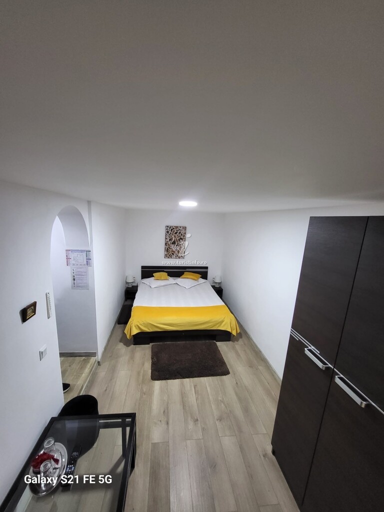 Casa Roxi