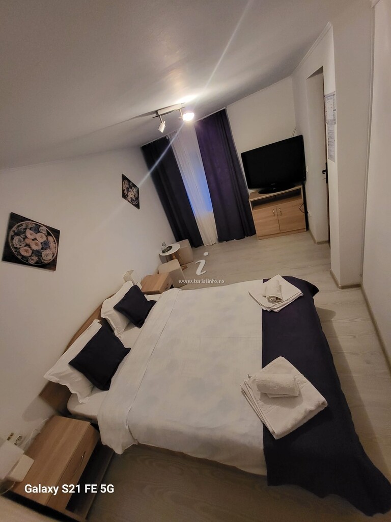 Casa Roxi