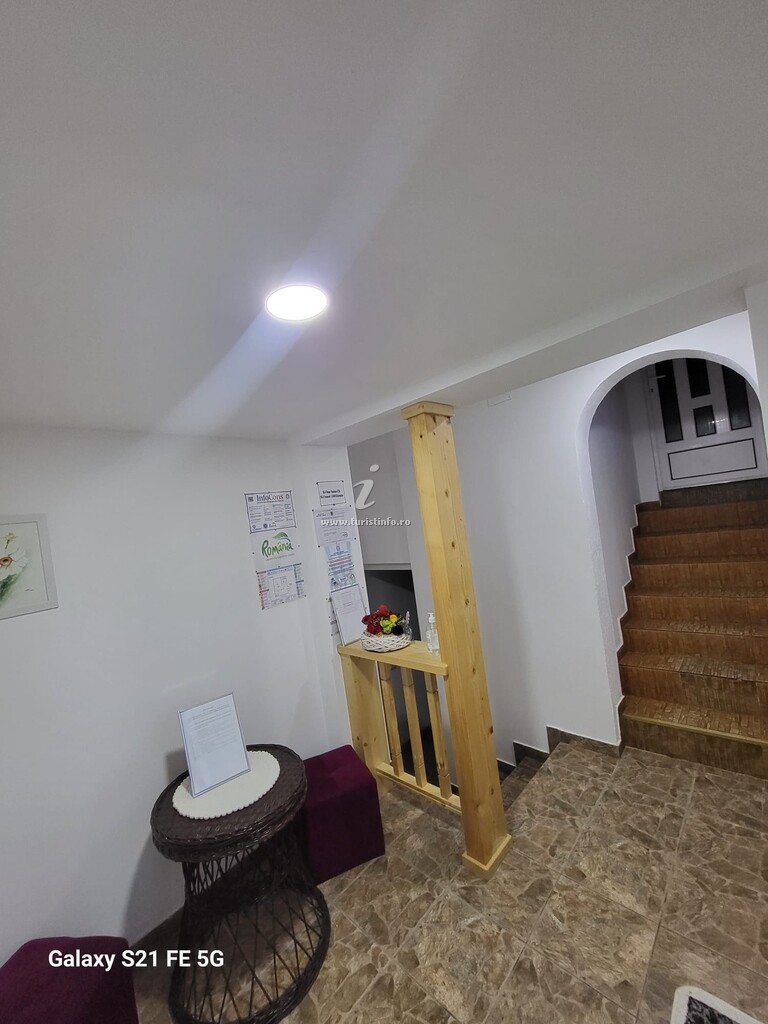 Casa Roxi
