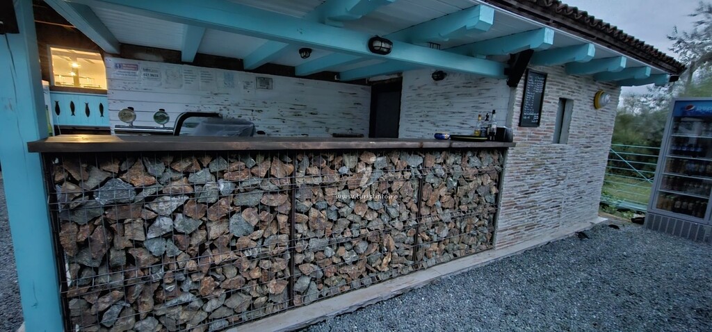 Casa de vacanță La Calcanu` Bălan