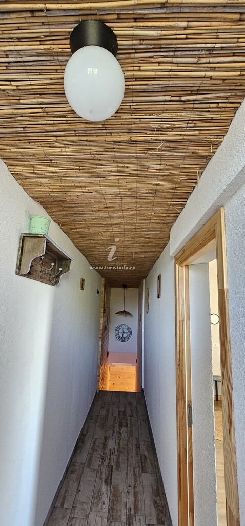 Casa de vacanță La Calcanu` Bălan