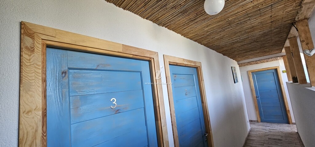 Casa de vacanță La Calcanu` Bălan