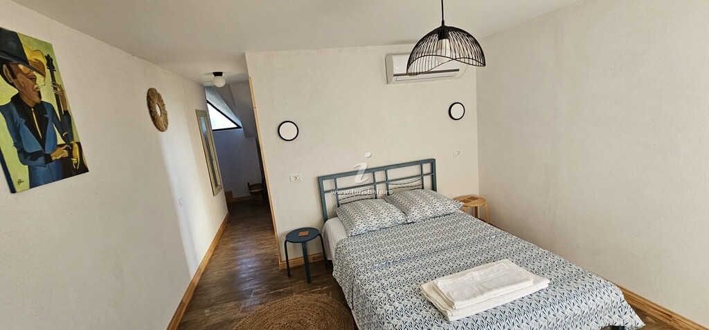 Casa de vacanță La Calcanu` Bălan