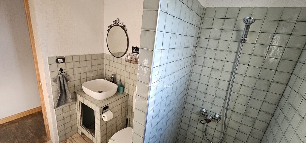 Casa de vacanță La Calcanu` Bălan