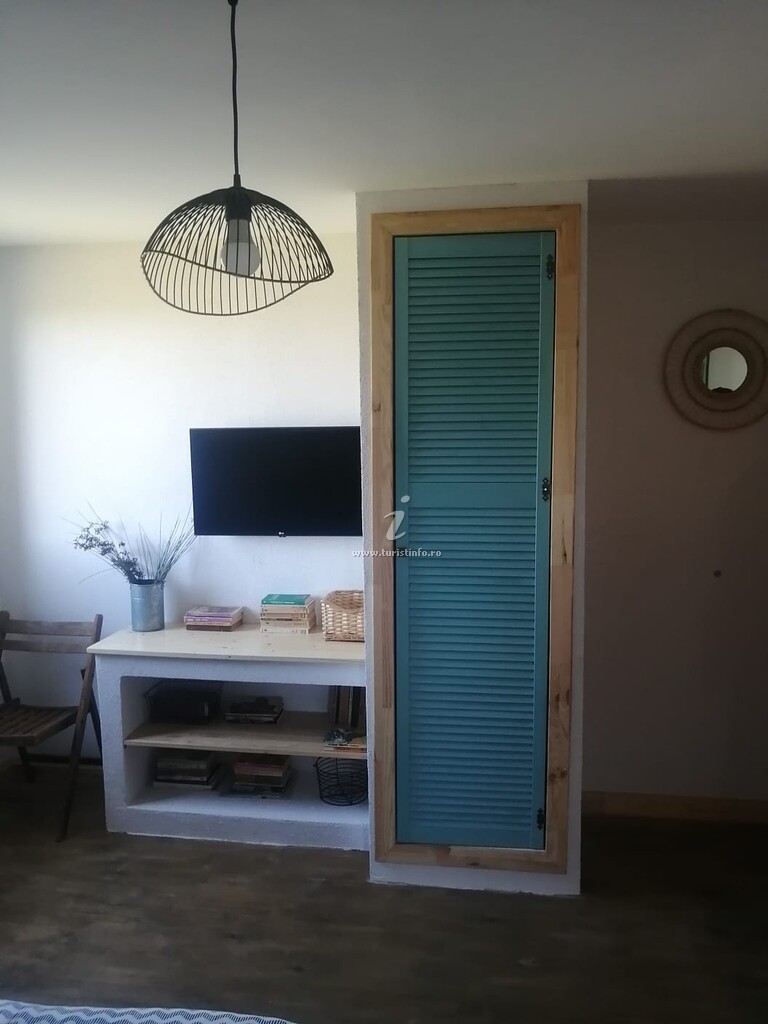 Casa de vacanță La Calcanu` Bălan