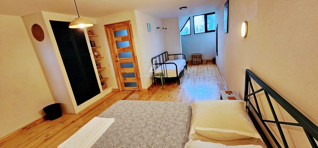 Casa de vacanță La Calcanu` Bălan